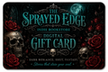$50 Digital Gift Card