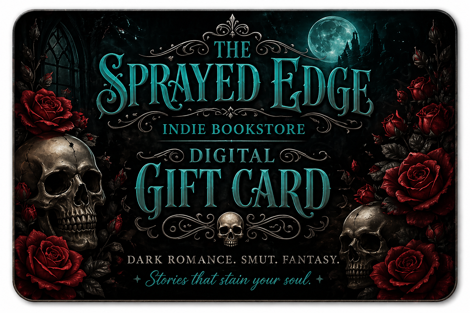 $100 Digital Gift Card