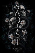 Sadist (The Triarchy Collection #1) by C.C. Davie, C C & Chaos Davie