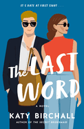 The Last Word by Katy Birchall (used)